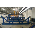 gantry submerged arc welding machine /automatic girth welder/H beam automatic production line